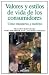 Valores y estilos de vida de los consumidores / Values and lifestyles of consumers (Spanish Edition) at Amazon Books: 411XipM29YL._SL75_