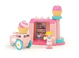 WOW Toys Cupcake Chloe