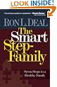 Smart Stepfamily, The: Seven Steps to a Healthy Family