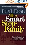 Smart Stepfamily, The: Seven Steps to...