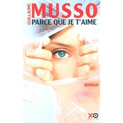 Parce que je t'aime