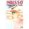 Parce que je t'aime