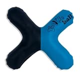 Yackle Ball - Black/ Capri