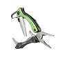 Gerber 30-000140 Crucial Tool, Green