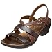 Hush Puppies Women's Aglow Sandal