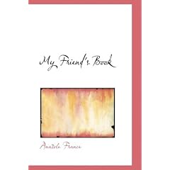 My Friend's Book