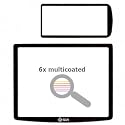 GGS DSLR LCD Optical Glass Screen Protector for Canon 450D / 500D / XSi / T1i