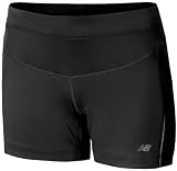 New Balance Women's NBx 4-Inch Cocona Short