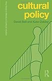 Cultural policy
