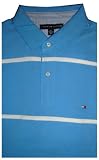 Men's Tommy Hilfiger Polo Shirt Size XXL Short Sleeved Several Colors Available