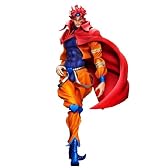 スタチューレジェンド 「ジョジョの奇妙な冒険」第三部 23.DIO [原型・彩色監修/荒木飛呂彦]