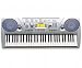 Electronics: Small picture for YAMAHA PSR275 Portable Digital Music Keyboard Synthesizer