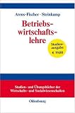 Produkt-Bild: Betriebswirtschaftslehre
