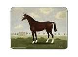 Jason - D4432 - Animal Collection - Set de table - Set de 6 (Import Grande Bretagne)