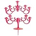 Pink Cake Candelabra Christmas Xmas Holiday Stocking Filler Secret Santa Novelty Present