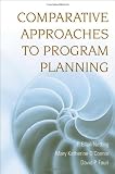 Comparative Approaches to Program Planning