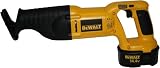 DEWALT DW937K 14.4-Volt Reciprocating Saw Kit