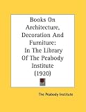 Library Furniture Books