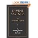 Divine Sayings: 101 Hadith Qudsi: The Mishkat al-Anwar of Ibn 'Arabi