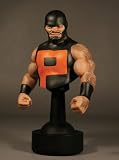 Puck (Alpha Flight) Mini-Bust by Bowen Designs!IMAGE