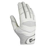 Cutters Gloves C-TACK Revolution Solid Football Gloves