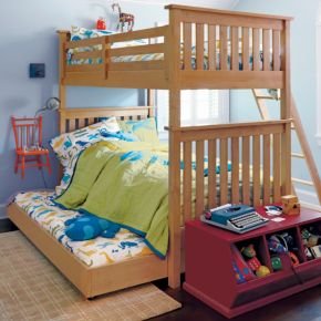 Kids Bunk Beds: Kids Bunk Bed