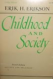 Childhood and Society (Colleg Edition)