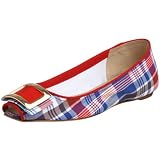 Bettye Muller Women's Frame Flat