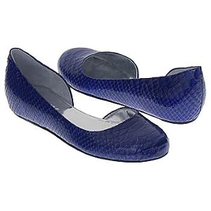 DKNY Ladies Brianna Flat by DKNY