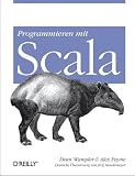 Programmieren mit Scala