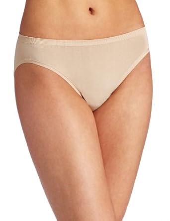 Vanity Fair Women Tailored Seamless Bikini
