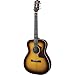Guild GAD-30RE Acoustic-Electric Guitar, Antique Burst