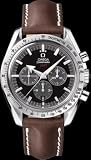 NEW OMEGA SPEEDMASTER BROAD ARROW MENS WATCH 321.12.42.50.01.001