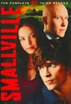 Smallville: The Complete Third Season