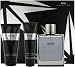 Boss Selection by Hugo Boss for Men 3 Piece Set Includes: 3.0 oz Eau de Toilette Spray + 2.5 oz After Shave Balm + 1.6 oz Shower Gel