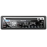 Panasonic CQ-C1335U WMA/MP3/CD Player/Receiver