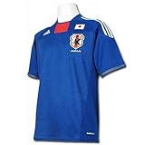 adidas アディダス 日本代表 ホームレプリカユニフォーム《Mens：ジャパンブルー》サッカー　KF925-P67397