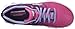 Skechers Kids Skech Air Laser Lite Sneaker (Little Kid/Big Kid),Purple/Neon Pink,
