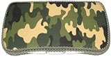 Made by Angie - Handmade Baby Wipe Containers - Camouflage