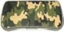 Made by Angie - Handmade Baby Wipe Containers - Camouflage