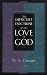The Difficult Doctrine of the Love of God