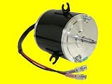 NEW Polaris Scrambler ATV Radiator Cooling Fan Motor