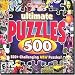Ultimate Puzzles 500 (Jewel Case)