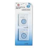 CARL 15051 Bidex perforating/scoring blade set for personal/professional rotary trimmers