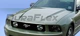 2005-2008 Ford Mustang Cowl Hood