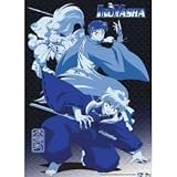 InuYasha Wall Scroll GE9587