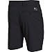 Under Armour Men's UA Mardox Amphibious Black Shorts 34