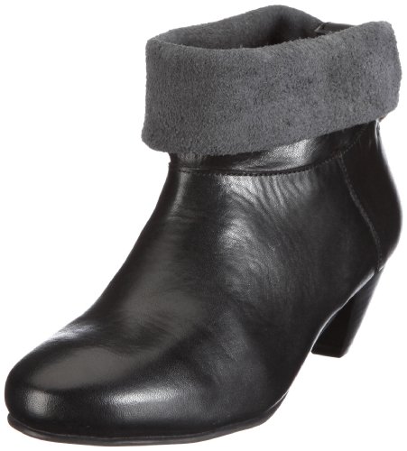 Mexx Laura 5a Slouch Boot F9RE0117 Damen Stiefel