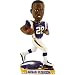 Minnesota Vikings Adrian Peterson 2009 Helmet Base Bobblehead