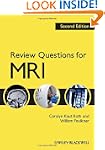 Review Questions for MRI